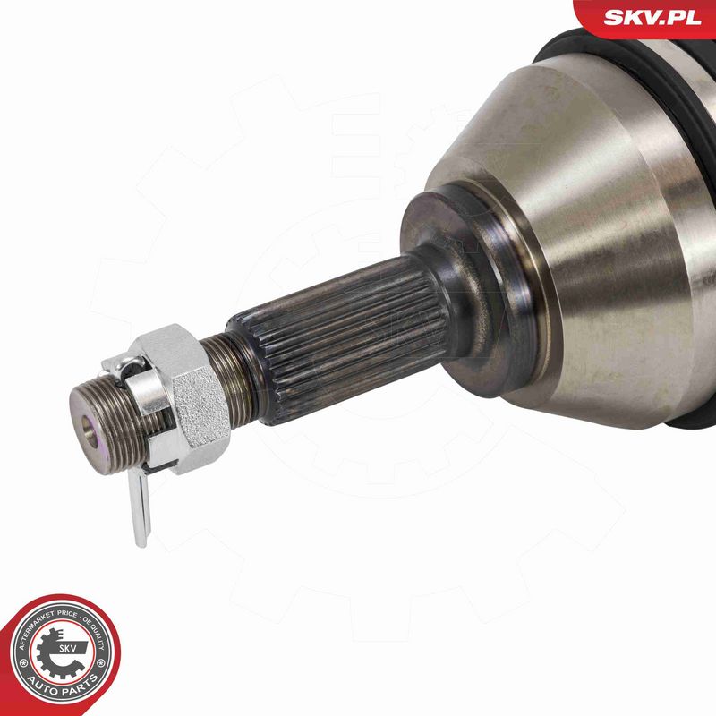 ESEN SKV 40SKV139 Drive Shaft