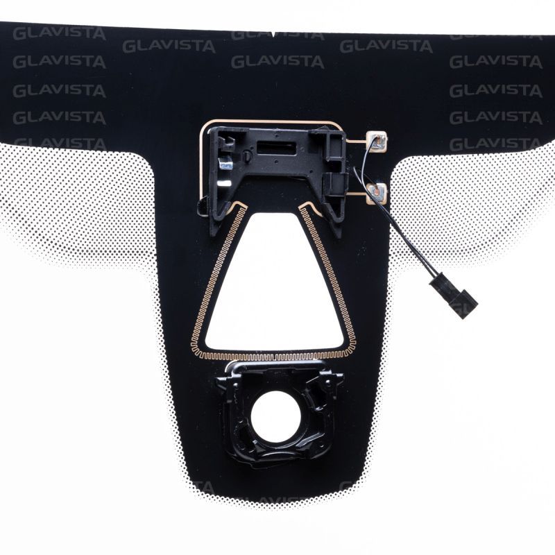GLAVISTA 102679 Windscreen