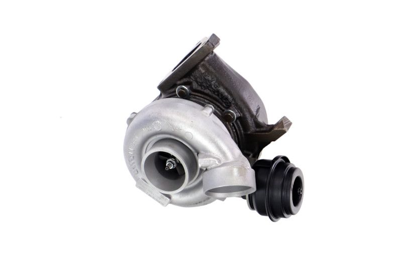 REMANTE 003-001-001370R Charger, charging (supercharged/turbocharged)