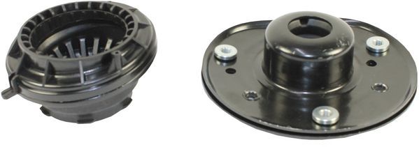 METZGER AUTOTEILE 6490064 Repair Kit, suspension strut support mount