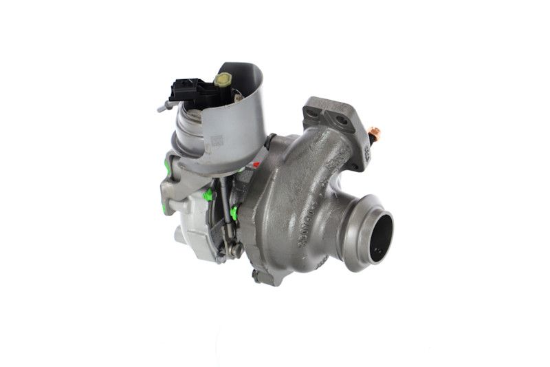 REMANTE 003-002-004515R Charger, charging (supercharged/turbocharged)