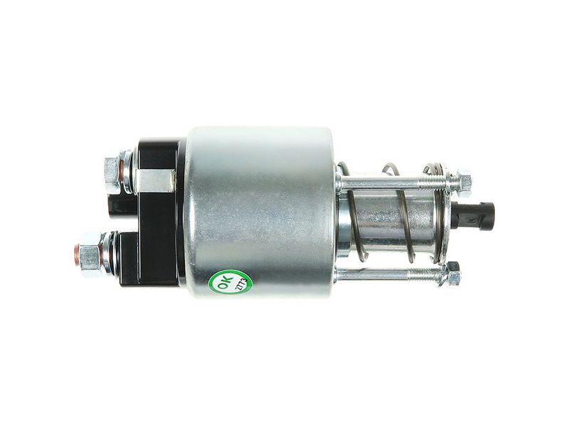 Brand new AS-PL Starter motor solenoid