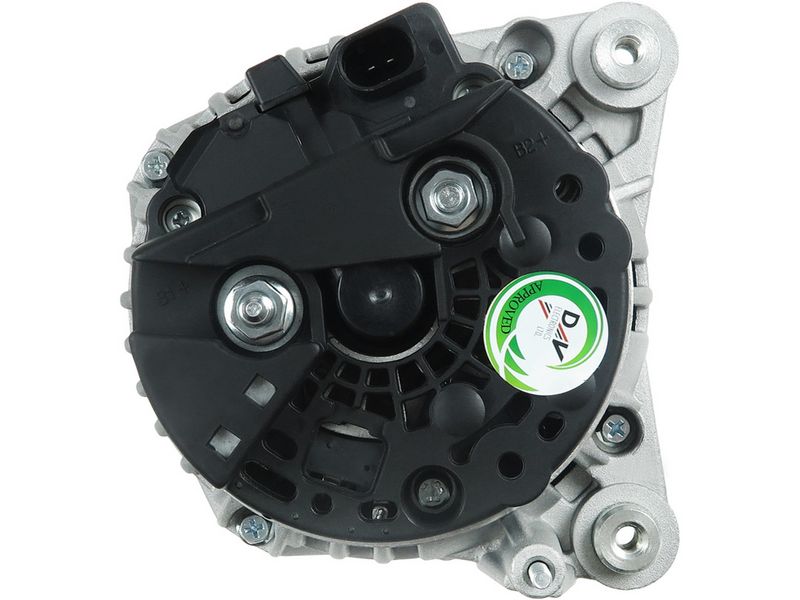 AS-PL A0446 Alternator