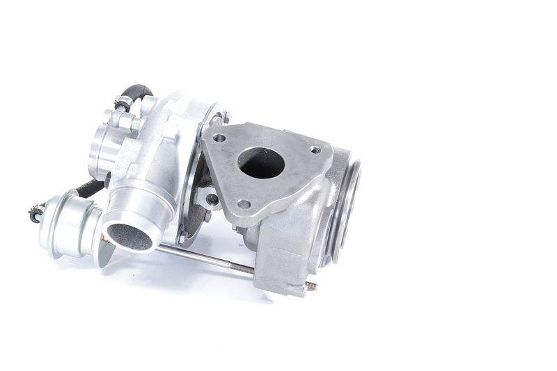 Compresor,sistem de supraalimentare T918819 BTS Turbo