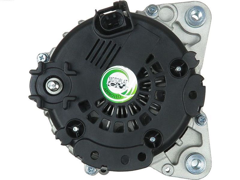 AS-PL A3154 Alternator