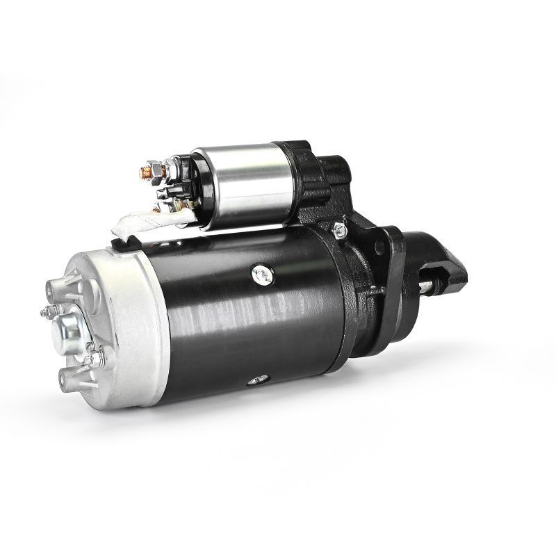 Delco Remy SER24204-12B1 Starter