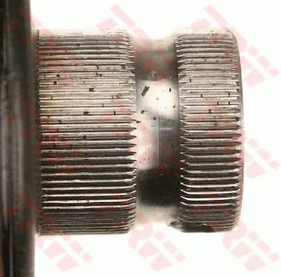 TRW JRB5037 Steering Gear