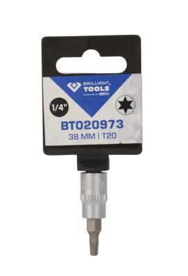 Padrun, KS TOOLS BT020973