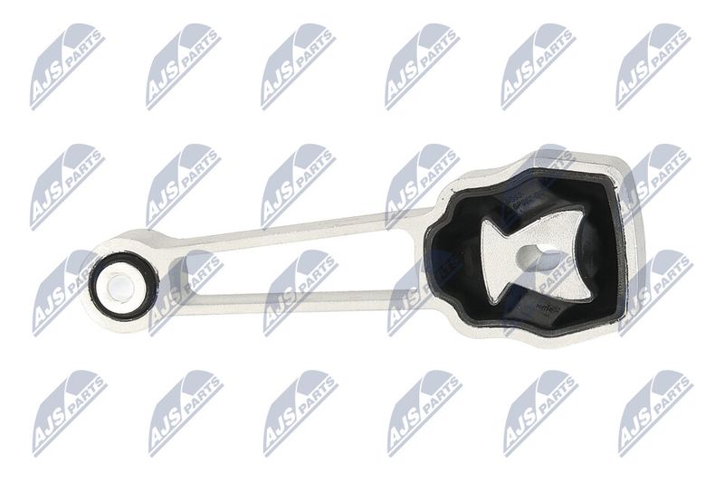 Paigutus, Mootor, NTY ZPS-LR-004