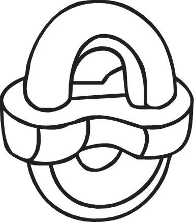 Banda cauciuc, sistem de esapament 255-406 BOSAL