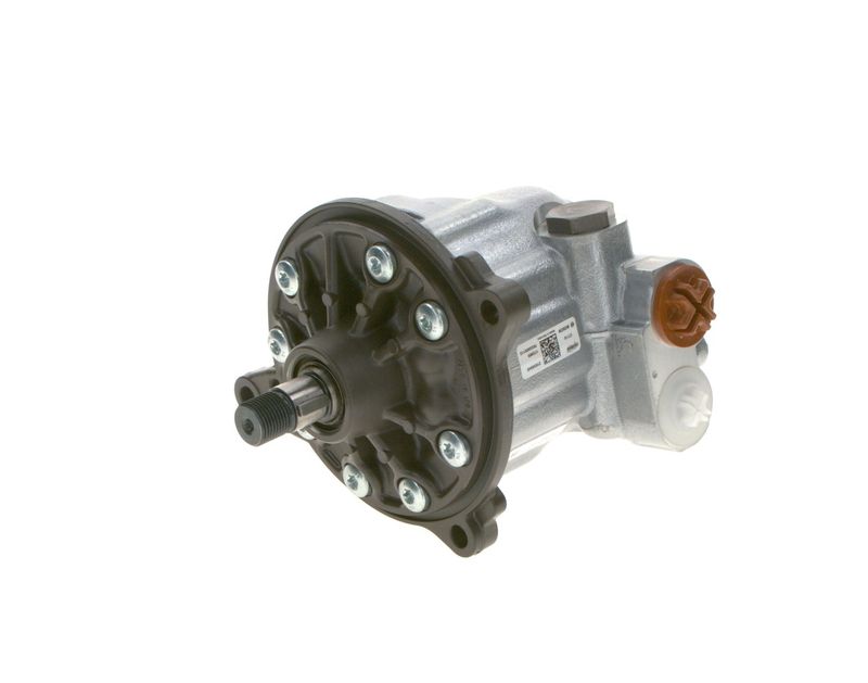 Hydraulické čerpadlo, řízení K S01 001 557