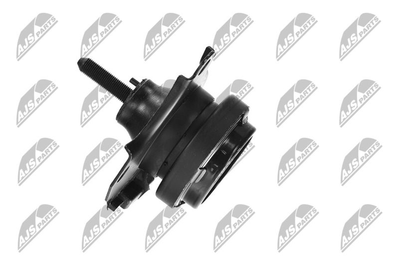 Paigutus, Mootor, NTY ZPS-HD-045