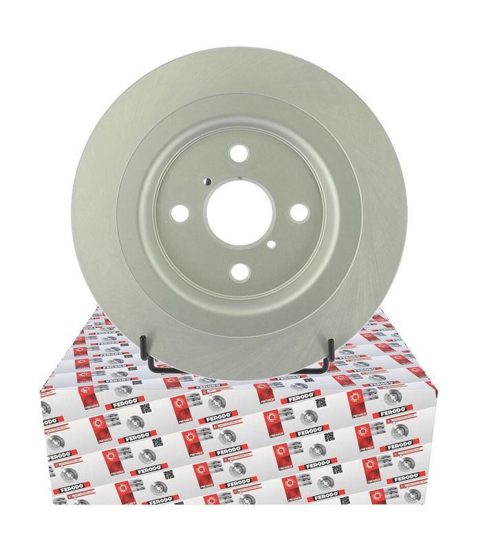 FERODO Disque de frein DDF1588C