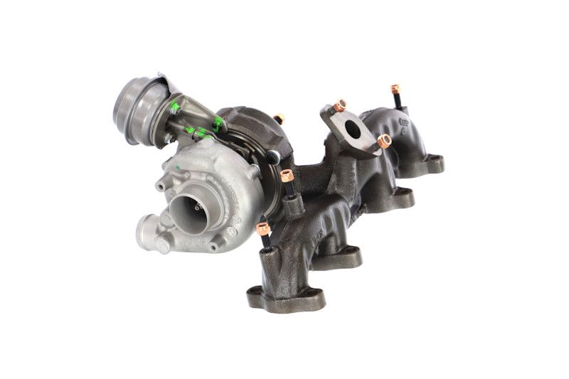 REMANTE 003-001-004471R Charger, charging (supercharged/turbocharged)
