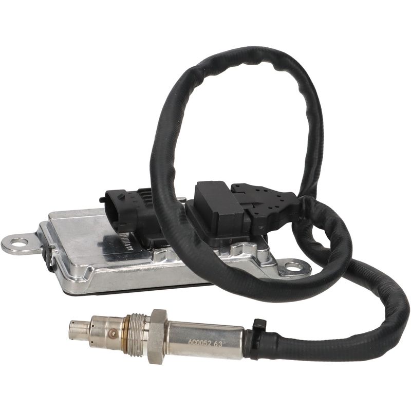 NOx-senzor, NOx-katalyzátor 7.14350.09.0