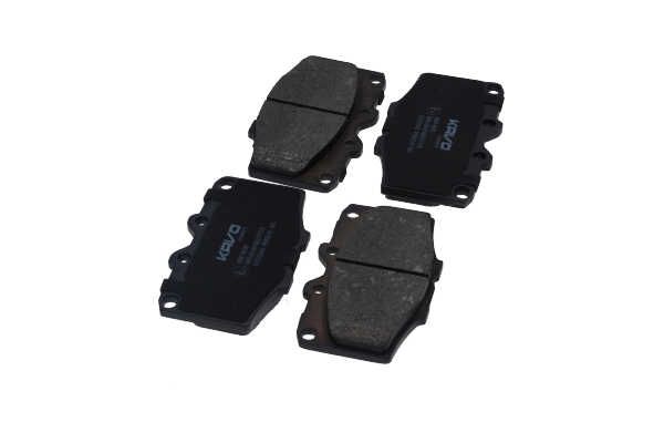 Kavo Parts KBP-9028 Brake Pad Set, disc brake