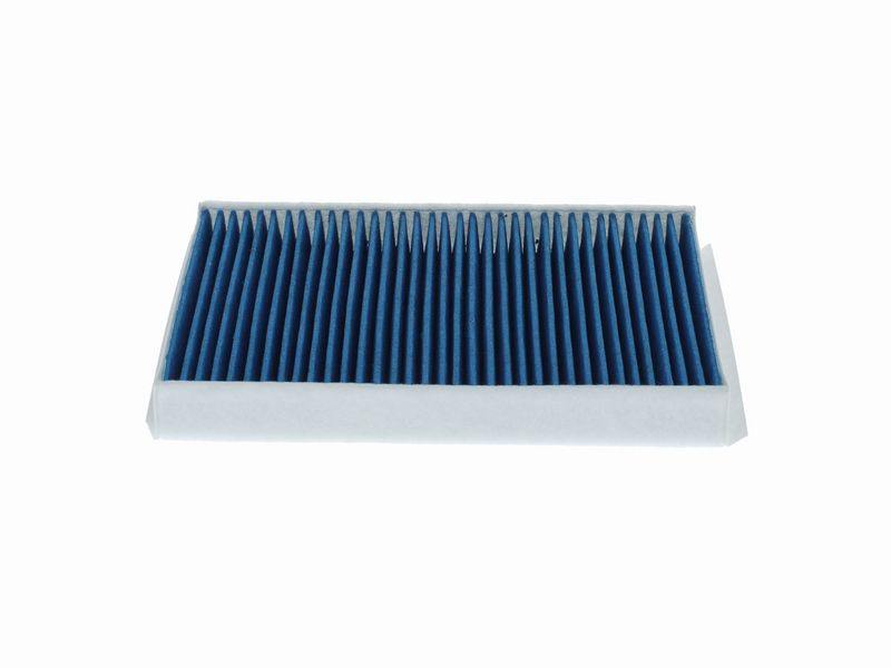BOSCH 0 986 628 661 Filter, cabin air