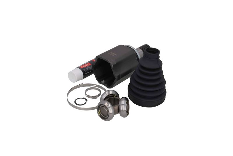 Liigendlaager, veovõll,...