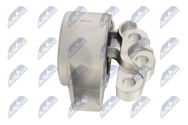 Paigutus, Mootor, NTY ZPS-FT-032