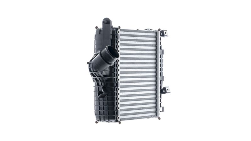 Product Image - Intercooler, inlaatluchtkoeler - CI640000P - MAHLE