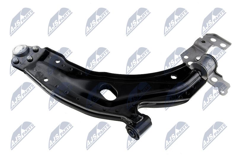 NTY ZWD-FT-011 Control/Trailing Arm, wheel suspension