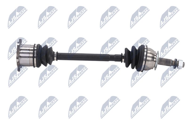NTY NPW-NS-220 Drive Shaft