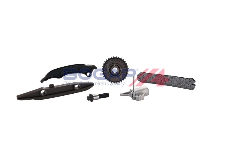 Kit cadena de distribucion motor BOGAP B1328130 - 6