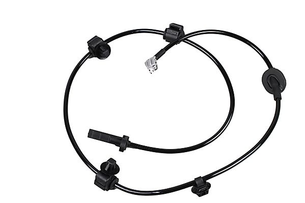 METZGER AUTOTEILE 09001319 - Sensor, wheel speed