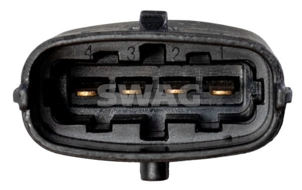 SWAG 33 10 5011 Sensor, intake manifold pressure