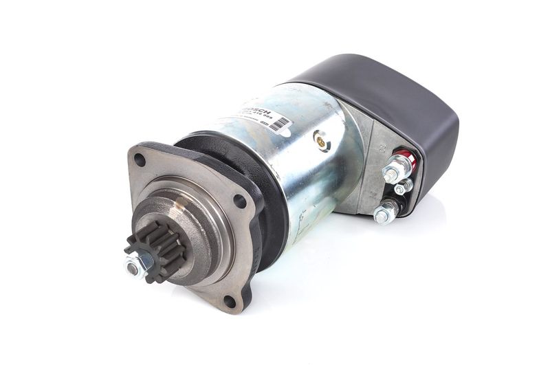 BOSCH 0001416009 Starteris