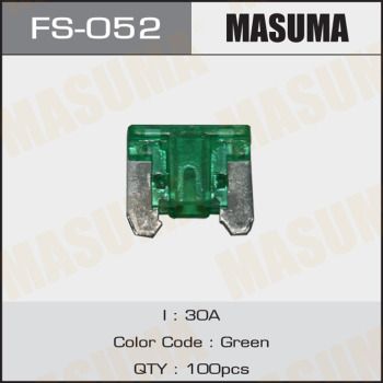 Запобіжник TOYOTA 9098209025