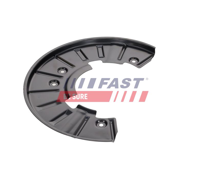FAST FT11738 Splash Guard, brake disc