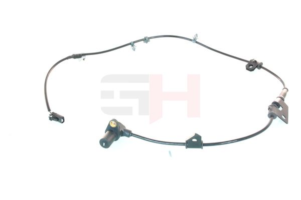 GH GH-703405V Jutiklis, rato greitis