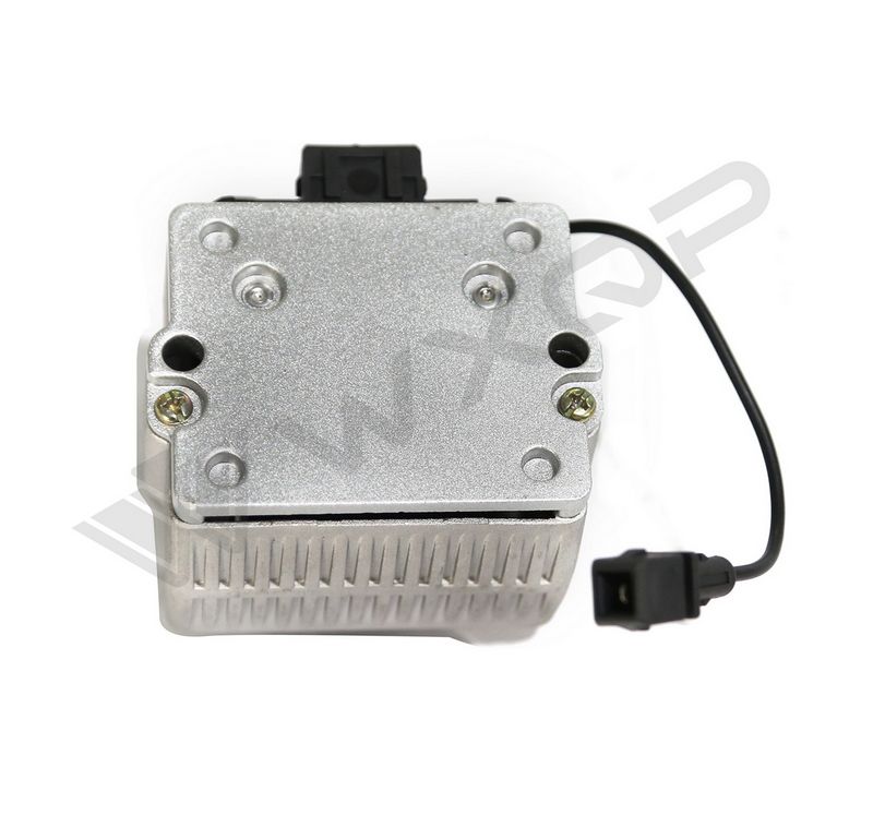 WXQP 350709 Control Unit, ignition system