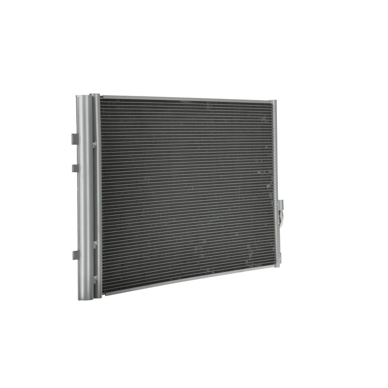 Kondensaator, kliimaseade, NISSENS 940226