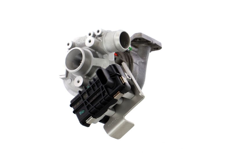 REMANTE 003-002-001407R Charger, charging (supercharged/turbocharged)