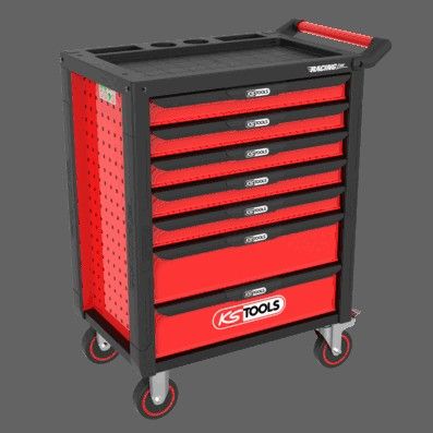 Tööriistakäru, KS TOOLS 826.7598