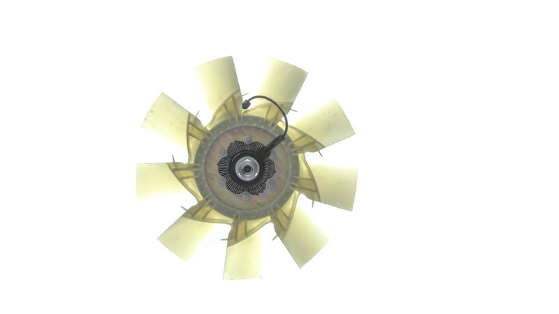 Product Image - Koelventilatorwiel - CFF506000P - MAHLE