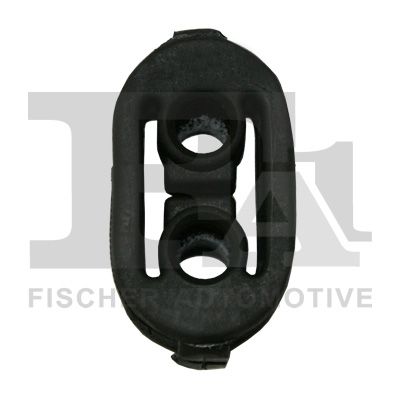 Product Kronšteins, Izplūdes gāzu sistēma FA1 123-736 Image