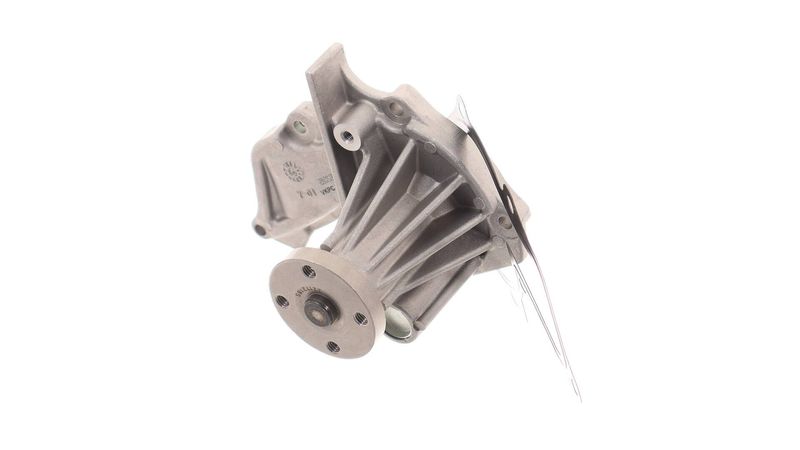 SKF VKPC 84215 Water Pump, engine cooling