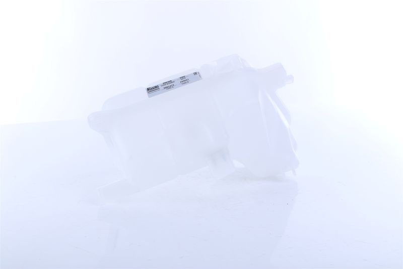 NISSENS 996368 Expansion Tank, coolant