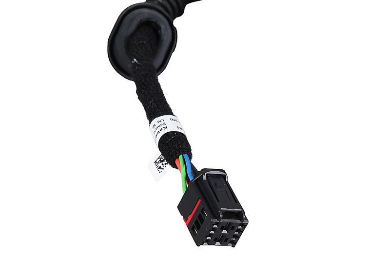 Prekė atitinka OEM kodą: 83F 827 851 E