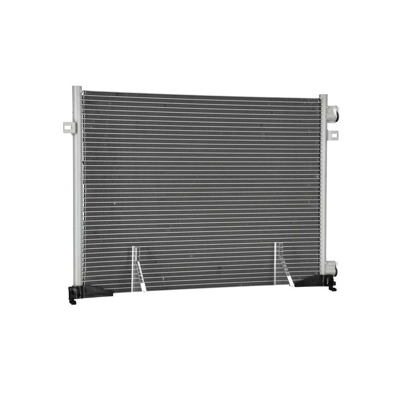 NISSENS 940109 Condenser, air conditioning