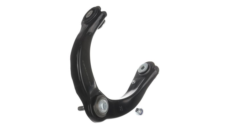 носач, окачване на колелата SKF