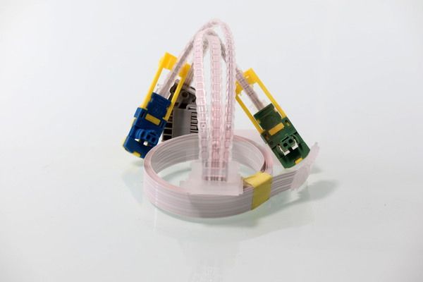 Tulede, kojameeste kangilüliti, GH GH-793768