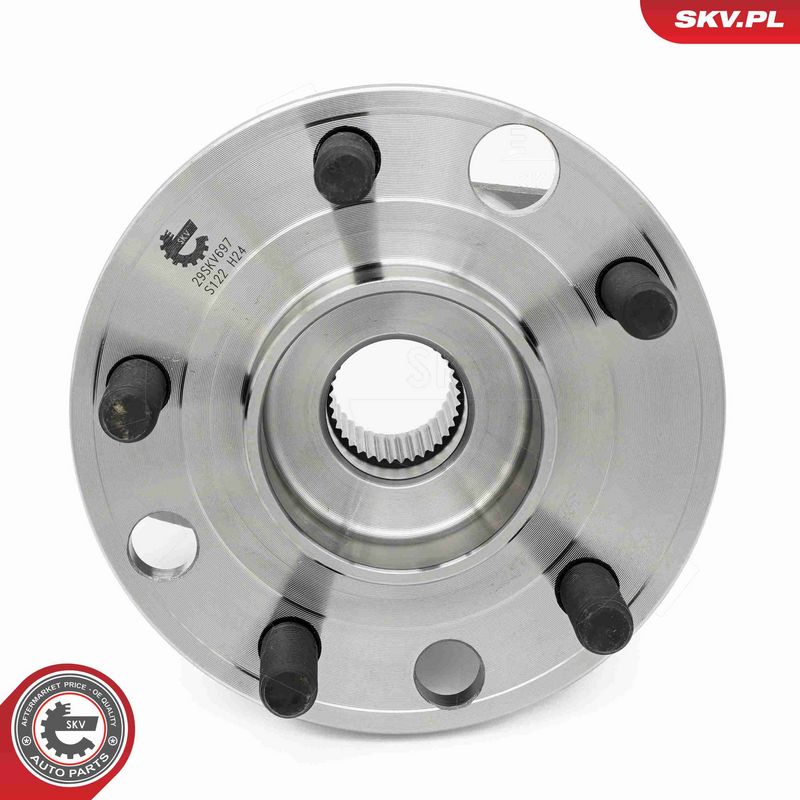 ESEN SKV 29SKV697 Wheel Bearing Kit