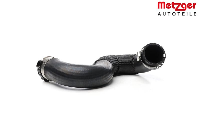 METZGER AUTOTEILE 2401007 Turbinos oro žarna