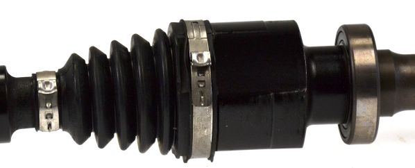 LÖBRO 303631 Drive Shaft