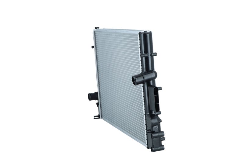 Radiador, refrigeración del motor NRF 53614