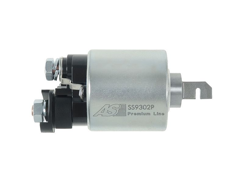 Brand new AS-PL Starter motor solenoid